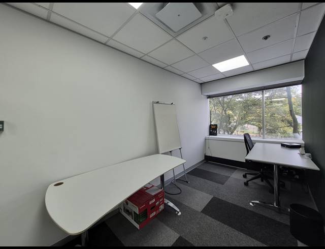 50M² OFFICE TO LET IN ROSEBANK